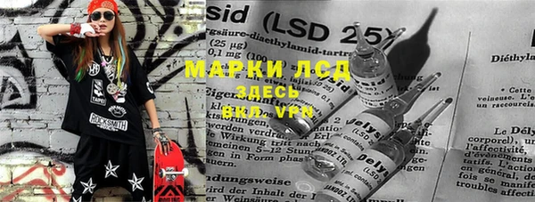 молекула духа Алзамай